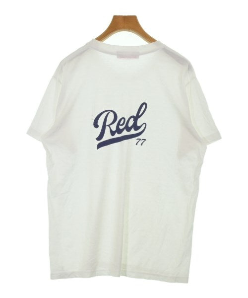 RED CARD เสื้อยืด/เสื้อท็อปส์