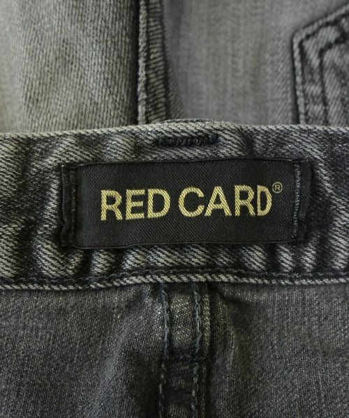 RED CARD ยีนส์