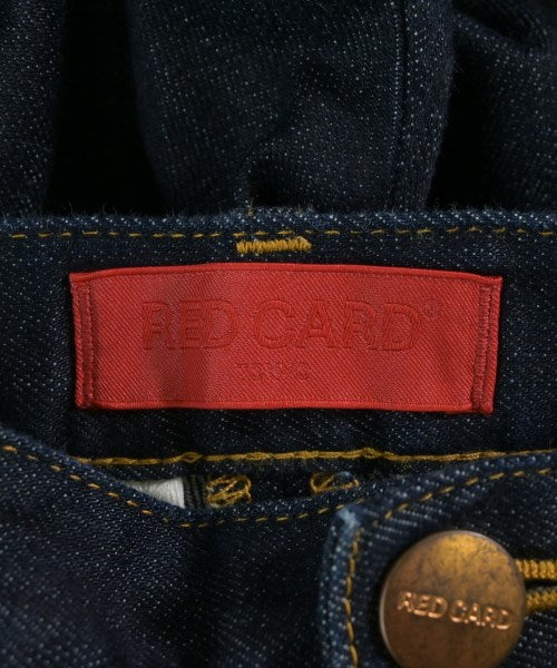 RED CARD ยีนส์