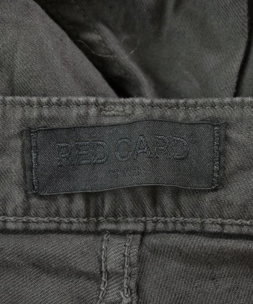 RED CARD กางเกง อื่น
