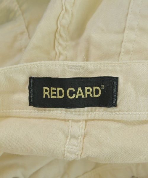 RED CARD กางเกง อื่น