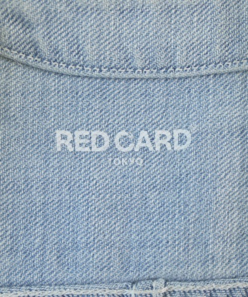 RED CARD เสื้อกั๊ก