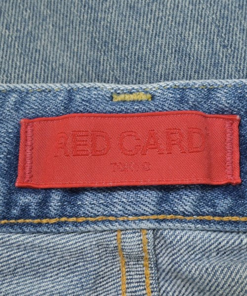 RED CARD ยีนส์