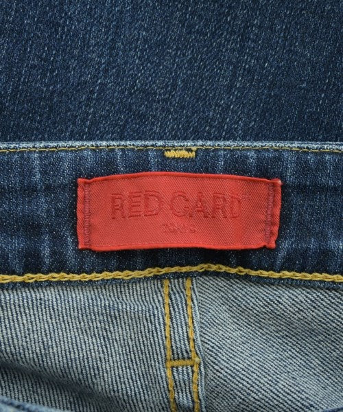 RED CARD ยีนส์