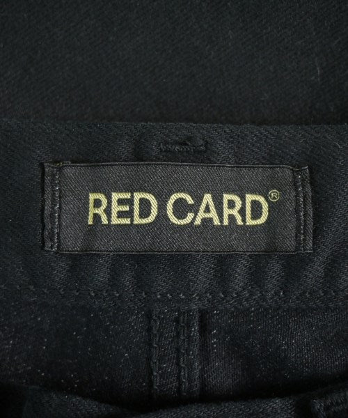 RED CARD ยีนส์