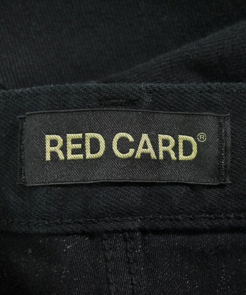 RED CARD ยีนส์