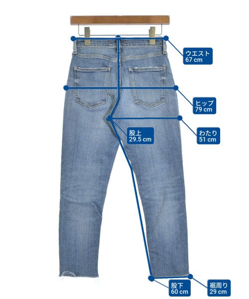 RED CARD ยีนส์