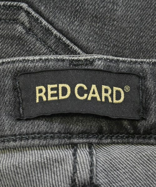 RED CARD ยีนส์