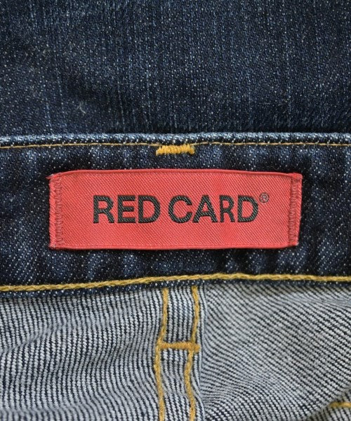 RED CARD ยีนส์