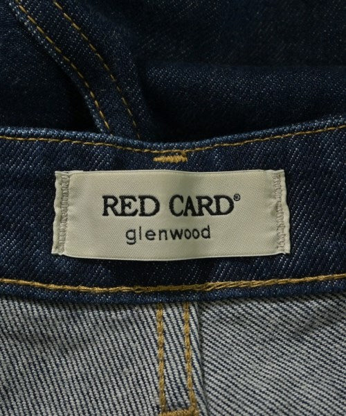 RED CARD ยีนส์