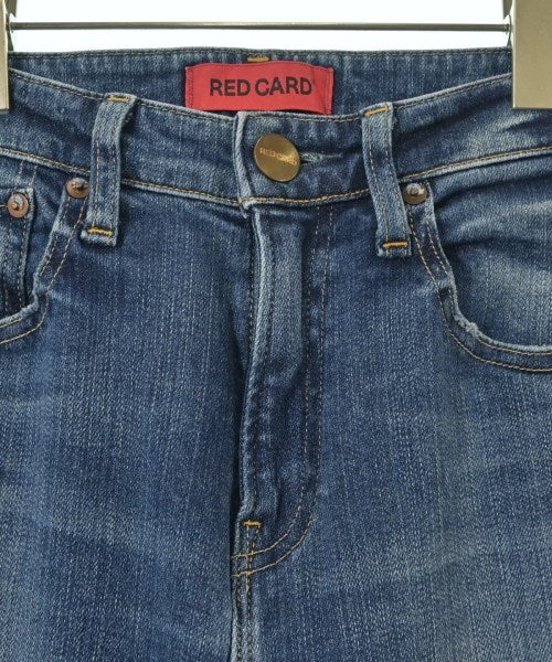 RED CARD ยีนส์