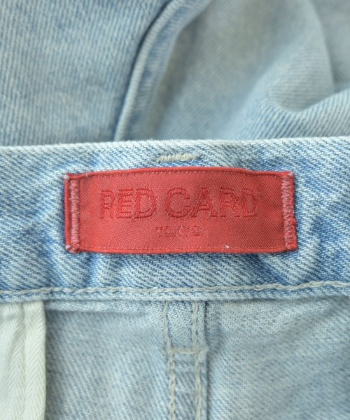 RED CARD กางเกง อื่น