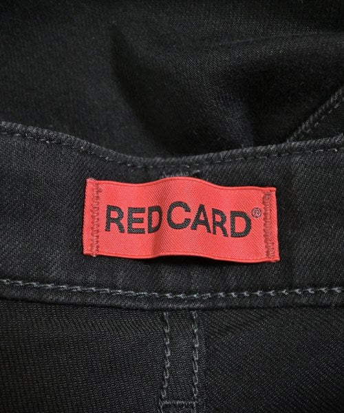 RED CARD ยีนส์