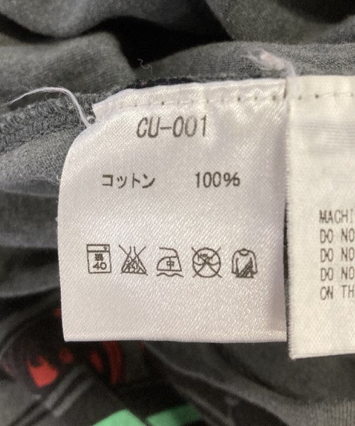 KENZO MINAMI เสื้อยืด/เสื้อท็อปส์