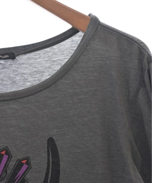 KENZO MINAMI เสื้อยืด/เสื้อท็อปส์