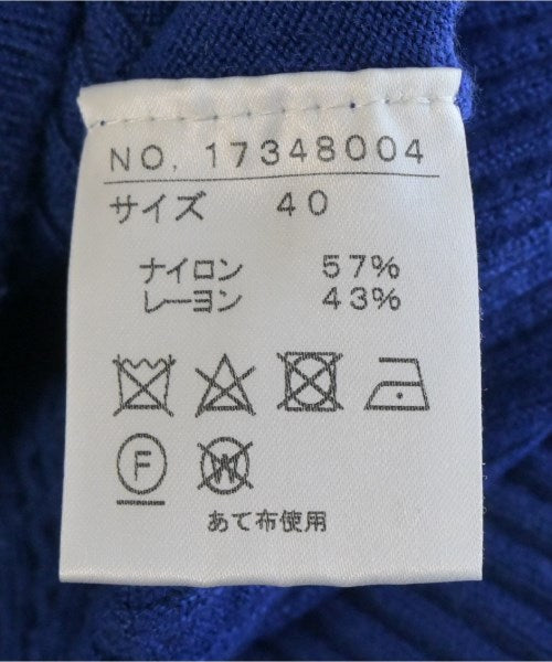 DUAL VIEW เสื้อกันหนาว