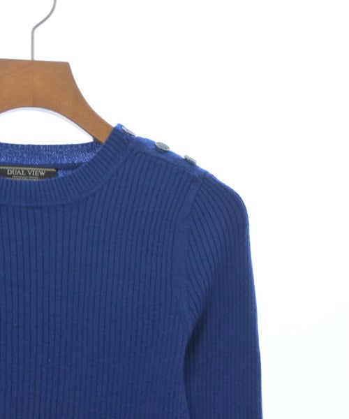 DUAL VIEW เสื้อกันหนาว