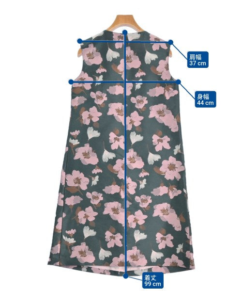 DUAL VIEW ชุดเดรส