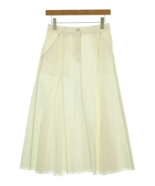 DUAL VIEW กระโปรงยาว/แม็กซี่ยาว