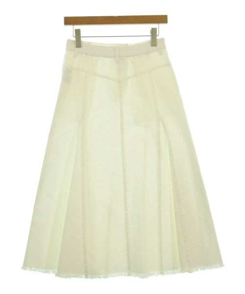 DUAL VIEW กระโปรงยาว/แม็กซี่ยาว