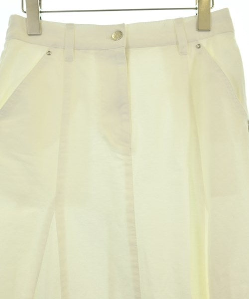 DUAL VIEW กระโปรงยาว/แม็กซี่ยาว