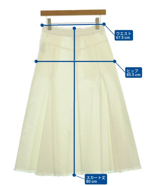 DUAL VIEW กระโปรงยาว/แม็กซี่ยาว