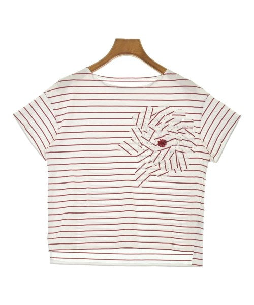 DUAL VIEW เสื้อยืด/เสื้อท็อปส์