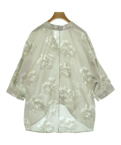 DUAL VIEW เสื้อลำลอง