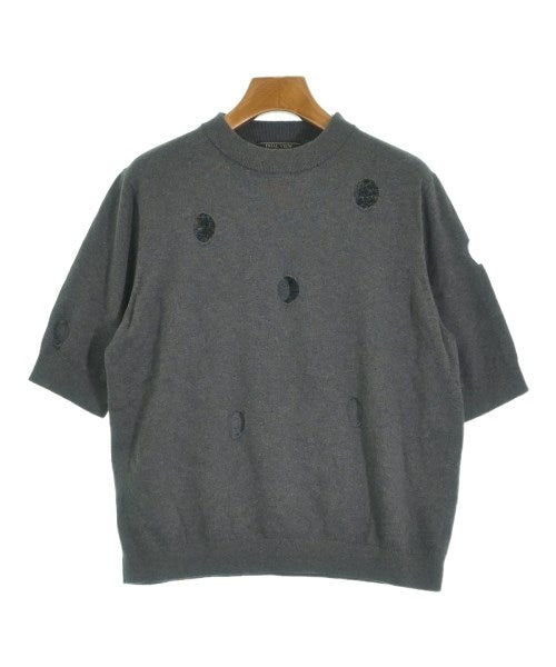 DUAL VIEW เสื้อกันหนาว