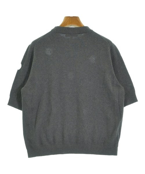 DUAL VIEW เสื้อกันหนาว