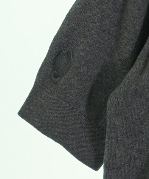 DUAL VIEW เสื้อกันหนาว