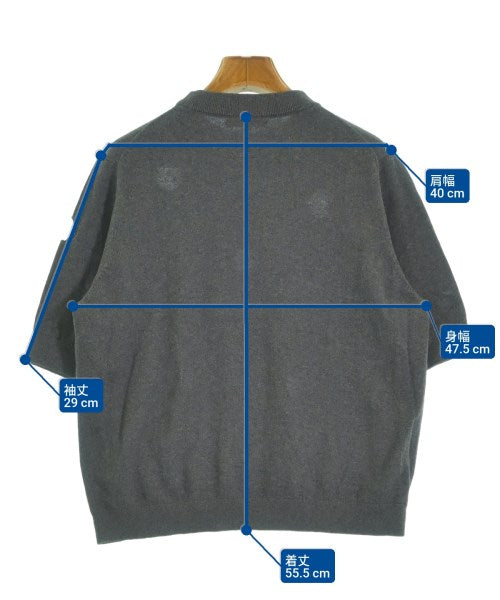 DUAL VIEW เสื้อกันหนาว