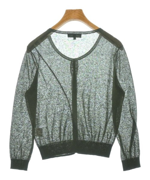 DUAL VIEW เสื้อคาร์ดิแกน