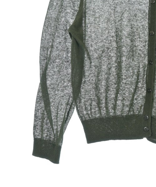 DUAL VIEW เสื้อคาร์ดิแกน