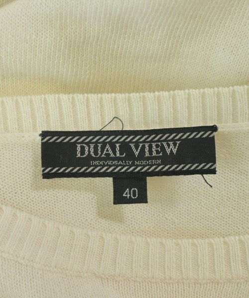 DUAL VIEW เสื้อกันหนาว