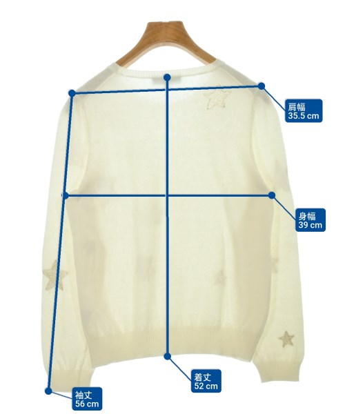 DUAL VIEW เสื้อกันหนาว