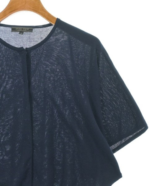 DUAL VIEW เสื้อคาร์ดิแกน