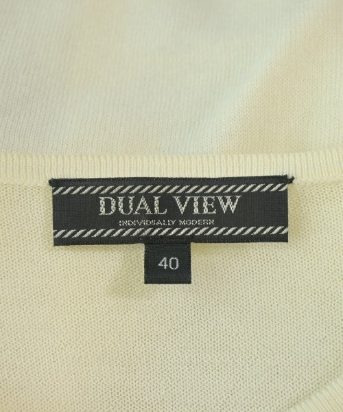 DUAL VIEW เสื้อคาร์ดิแกน
