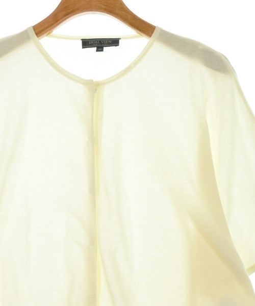 DUAL VIEW เสื้อคาร์ดิแกน