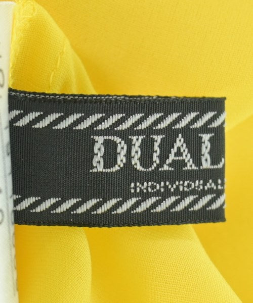 DUAL VIEW เสื้อสตรี