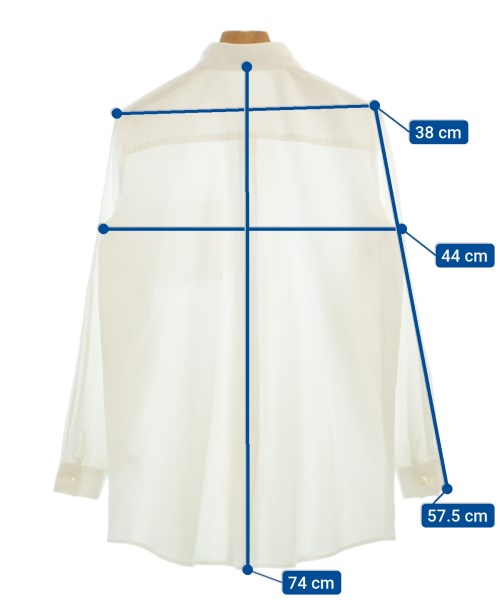 DUAL VIEW เสื้อลำลอง