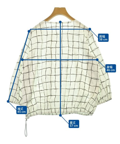 DUAL VIEW เสื้อสตรี