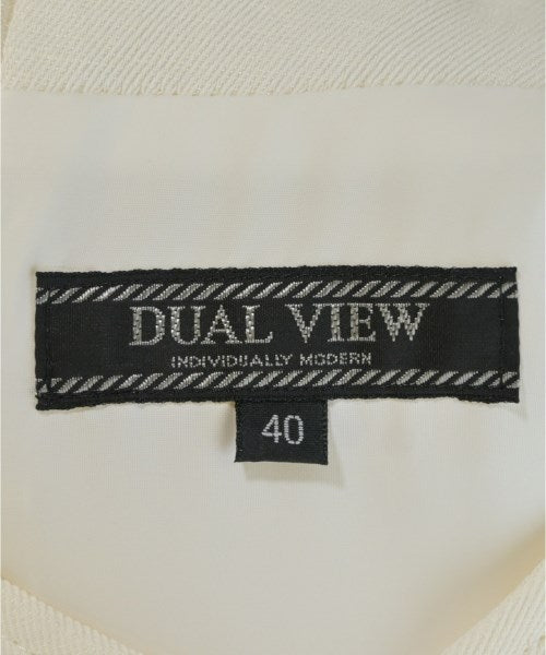 DUAL VIEW ชุดเดรส
