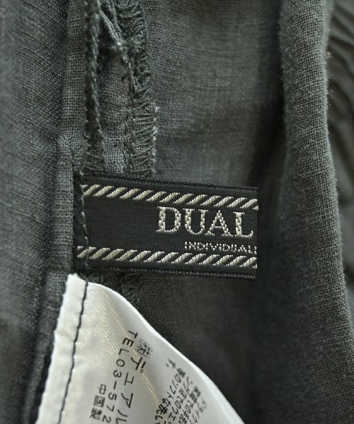 DUAL VIEW กางเกง อื่น