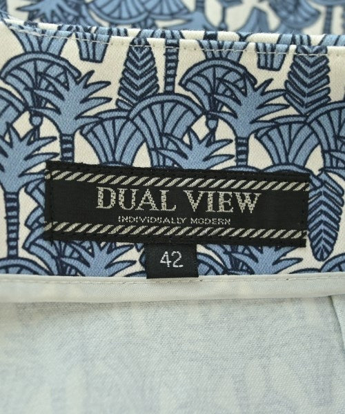 DUAL VIEW กระโปรงยาว/แม็กซี่ยาว