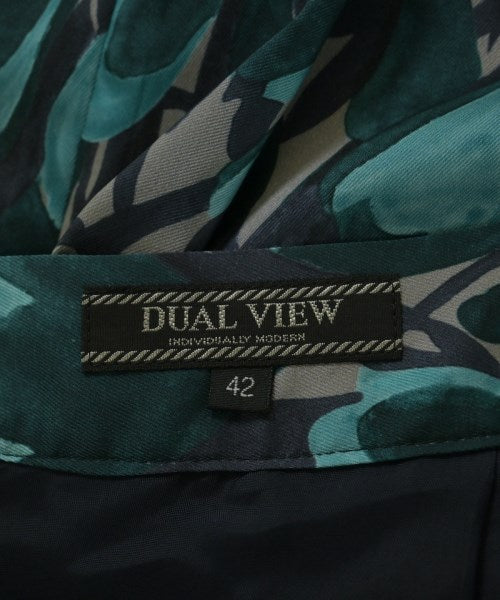 DUAL VIEW กระโปรงยาว/แม็กซี่ยาว