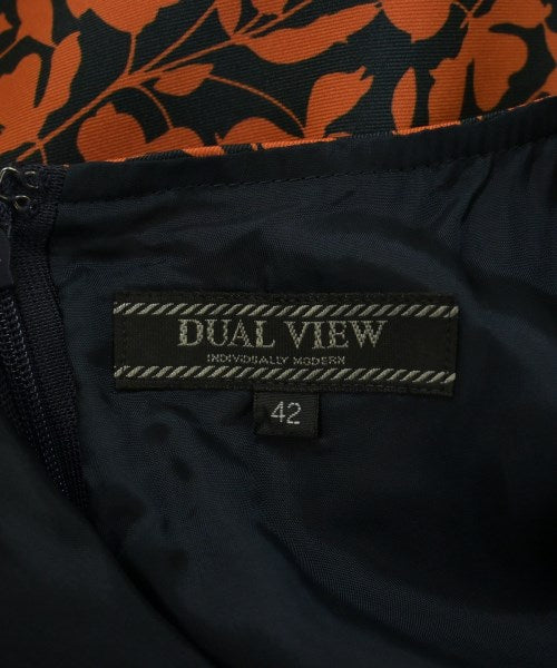 DUAL VIEW ชุดเดรส
