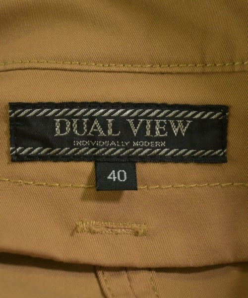 DUAL VIEW เคลือบ Mod