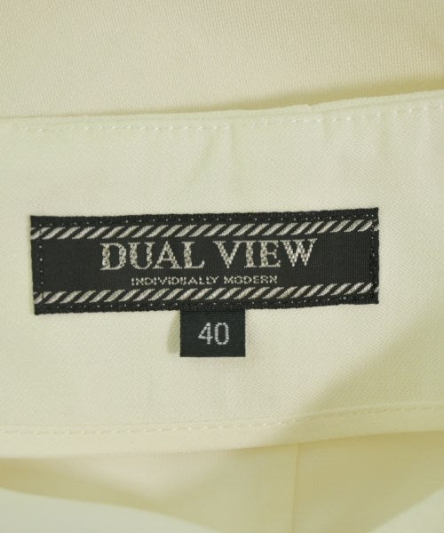 DUAL VIEW กระโปรงยาว/แม็กซี่ยาว