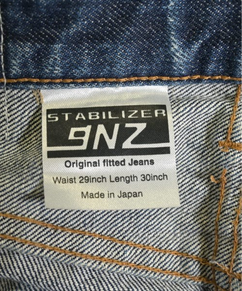 STABILIZER Gnz ยีนส์